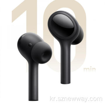 Xiaomi Mi WTS 이어폰 Air 2 Pro.